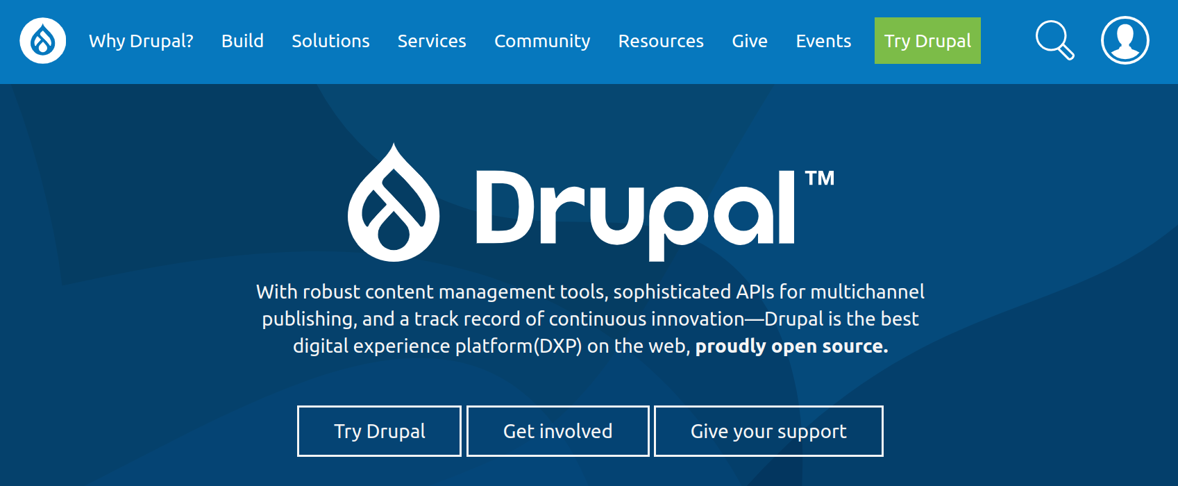 Drupal.org
