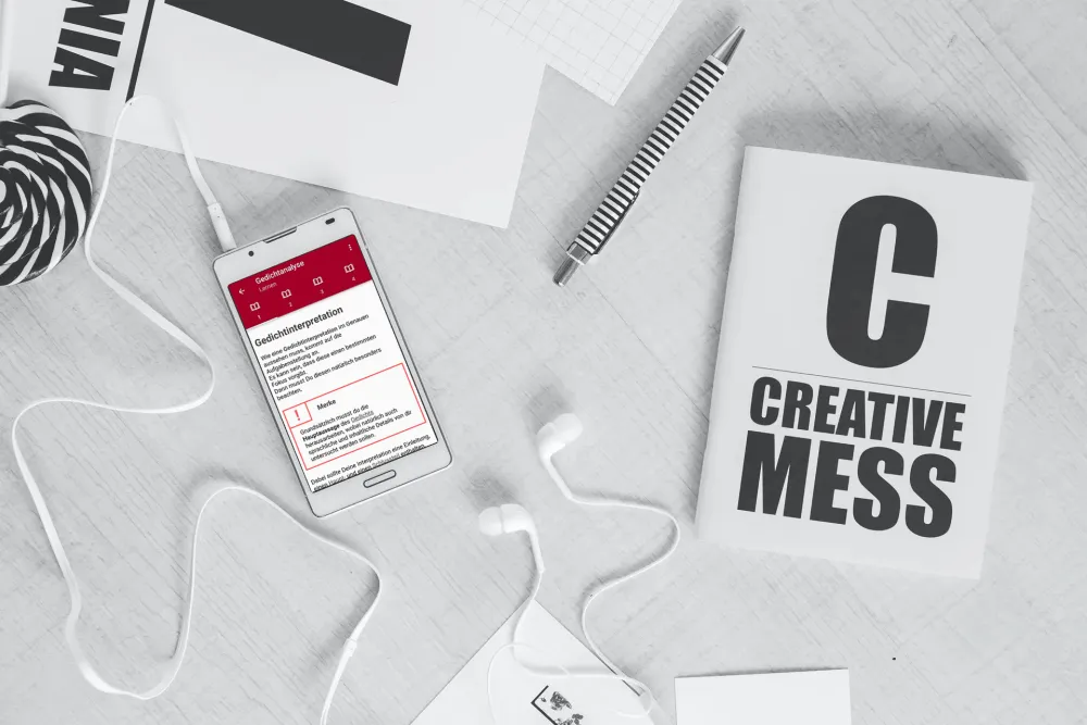 DeutschWiki Android App